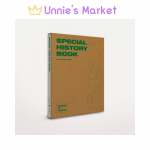 SF9 erialbum [SPECIAL HISTORY BOOK] 1EA
