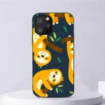 Armas laisk telefoni&uuml;mbris iPhone'i 11 12 Mini 13 14 Pro Xs Max X 8 7 6s Plus 5 Se Xr Shell jaoks iPhone6