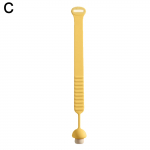 WC kaane t&otilde;ste istme k&auml;epideme hoidik WC kaane t&otilde;stet&ouml;&ouml;riist vanni istme klapp 1PC lilla