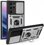 L&uuml;kandkaamera objektiivi korpus Samsung Galaxy S22 S23 Ultra S20 Plus S21 Fe A32 A52 A72 A12 A51 A71 A13 A53 A33 A54 soomuskate S20 Plus h&otilde;be