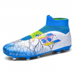 Jalgpallijalatsid Selts Spordisaapad Jalgpall Professionaalne Field Boot Laste Jalgpallijalatsid Meeste Jalgpall Crampon Sneaker Futsal 43