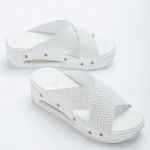 Naiste meditsiinilised ortopeedilised puukingad &ndash; libisemisvastased, mugavad 35