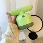 Juuksepalli trimmer USB laetav elektriline pardel riiete karvade eemaldamise kuulmasin raseerimismasin raseerimismasin sametkarvaeemaldaja valge