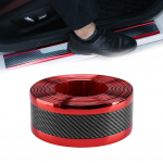 Kokkup&otilde;rkevastane riba PVC autotarvikud kaitseuks