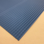 Simulatsiooniplaatide plaatide leht DIY Dekoratsioon Hall sinine mudel
