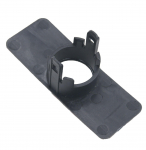 A22154204 kinnitushoidiku kronstein Mercedes Benz Peugeot GM parkimisanduri kaanele