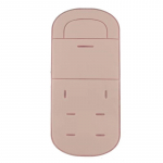 Beebi jalutusk&auml;ru istmepadi Laste jalutusk&auml;ru autok&auml;ru S&ouml;&ouml;gitooli istmek&auml;ru Pehme madrats Beebi jalutusk&auml;ru istmepadja lisatarvikud 80*34*10cm