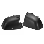 Auto alumine tiib tahavaatepeegli kaane tagavaate kate Auto varuosad Renault Trafic kaubikule 2014 2015 2016 2017 1 Pair