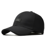 NORTHWOOD meeste pesapallim&uuml;tsid Kvaliteetsed pesapallim&uuml;tsid Suvised pesapallim&uuml;tsid meestele Solid Trucker M&uuml;tsid 56-60 cm must
