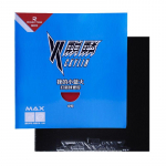 Reaktori CKYLIN Lauatennisekumm Sinine K&auml;sn Originaal REAKTOR CKYLIN Lauatennisek&auml;sn punane