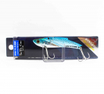 Bassday Range Vibe 70 rauast metallist uppuv vibratsioonilant FL-244 (8081)