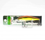 Bassday Sugar Minnow Bottom Twitcher 62ES uppuv lant 8 grammi M-14 (1039)
