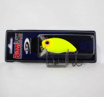 OSP Buzz n' Crank Ujuv v&auml;ndaga peibutis M-20 (0485)