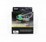 Power Pro Super 8 Slick Spectra Line 65 naela ja 300 jala pruun (0510) pruun