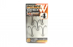 Ryugi HPW060 Pierce Double Hook, suurus 4 (3585)