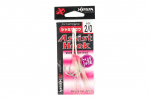 Xesta Shami Claw Single Assist konksud, suurus 2/0 (3540)