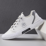 Meeste hingavad pehmed vabaajajalatsid L&otilde;uendist kingad 44 valge