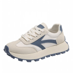 Naiste suve-s&uuml;gis isa kingad Nais&uuml;li&otilde;pilased Kevad Sport Jooksutossud Jalutusreisijalatsid 35 sinine