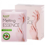 PETITFEE - koelf Melting Essence Hand Pack komplekt 10tk