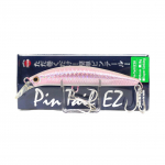 Jackson Pin Tail EZ 28 uppuv landi KIS (1826)