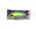 Megabass IXI Furious 1.5 Floating Lure Mat Tiger (2444)