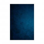 Sinise tekstuuriga tsemendisein Abstraktse tekstuuriga fotograafia taust Gradient Taust Portree pulmapeo sein Kodukaunistus 120x80cm