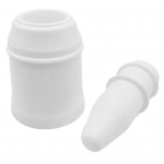 Riisipallide k&uuml;psetusvormi toiduklassi BPA-vaba korduvkasutatav Arancini k&uuml;psetusmasin omatehtud lihapallivormi k&ouml;&ouml;gitarvikud A