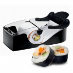 1 tk, Sushi rull, Sushi valmistamise komplekt, Sushi valmistamise seadmed, DIY sushivorm, sushivalmistaja, k&ouml;&ouml;gitarvikud, k&uuml;psetust&ouml;&ouml;riistad 1pc must