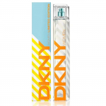 DKNY Naiste Suvi 2021 Energiseeriv Tualettvesi 100ml