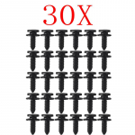 Porsche Vw Touaregi siseviimistluspaneelide klambritele 30X