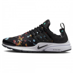 Nike Air Presto v&auml;rvipritsmetega meeste tossud Must Antratsiit Valge CT3550-004 38.5