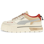Puma Mayze Stack Retro Grade - Vaporous Grey Red Naiste tossud 386450-01 35.5