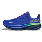 HOKA Clifton 9 GORE-TEX s&auml;ravsinised meeste tossud &otilde;htutaevas 1141470-DBES 44.5 blue