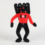 1-11 tk Skibidi WC pl&uuml;&uuml;sis m&auml;nguasi Skibidi Dop Jah Jah jah m&auml;nguasi Skibididop WC Camara kaamera Palus m&auml;nguasi Skibidi kork t&auml;idisega m&auml;nguasi