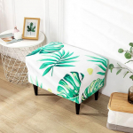 Nordic Flowersi tiibtooli kate Stretch spandex tugitooli katted Eemaldatavad diivanikatted koos istmepadja katetega 2023 uus