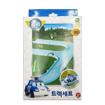 Academy Science Robocar Poly rajakomplekt S83155T, segaauhind Populaarsed Korea nukud ja m&auml;nguasjad