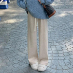 Moodsad soojad lahtised sametist paksendatud laia s&auml;&auml;rega p&uuml;ksid naistele talvised vabaaja k&otilde;rge v&ouml;&ouml;kohaga sirged p&uuml;ksid pehmed p&uuml;ksid 30252 S orion i v&auml;rv