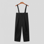 INCERUN Meeste Suspendrid Jumpsuits Dungarees Kombinesoonid P&uuml;ksid M