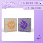 Dreamcatcher Apokal&uuml;psis : Meilt A ver