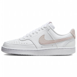 Nike Court Vision Low Next Nature Valge Plaatina Lilla Naiste Tennised DH3158-109 38.5