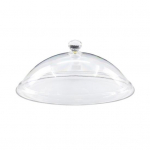 Hea toidukvaliteediga v&auml;rskelt s&auml;iliv kauakestev toidukate magustoidu eine Selge kuppelkaitse kate &uuml;hiselamu taldrikukaanele 10Inch