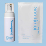 Etude House Soon Jung Ph 6.5 Whip Cleanser 150ml 150mL + Refill 150mL