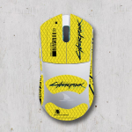 Hiire k&auml;epideme lint uisu kleebis libisemiskindla imemise higiga hiire libisemisvastane kleebis Darmoshark M3 jaoks as the picture