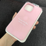 Ins Chic vedela silikooniga kaetud pehme geelkummist telefoni&uuml;mbrise kaitsekate iPhone 15 14 Pro Max 14Plus 15Plus XR XS Max 11 12 13 Pro Max jaoks iPhone 11