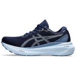 Asics Gel Kayano 30 Blue Expanse Naiste tossud Hele-Sinised 1012B357-405 38