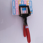 Handheld ID Photo Punch Cutter 25mm x 35mm Right Corner cutting photos cards, IC credit