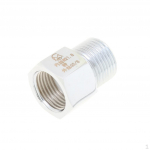 Akvaariumi silindri CO2 regulaatori adapter, 4 t&uuml;&uuml;pi, 0,8 kuni G5/8