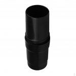 Universaalsed tolmuimejad, harjapea konnektori adapter, teisendust&ouml;&ouml;riist 32 mm kuni 35 mm