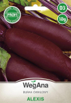 Punapeet Alexis 10g peediseemneid - WegAna