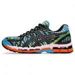 Kenzo x ASICS Gel Kayano 20 Cyan Zebra Meeste tossud Sinine 1201B032-400 40